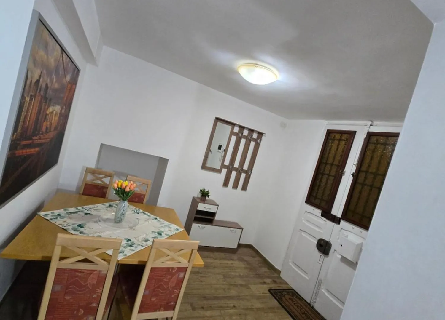 House Apartment Rome Italy