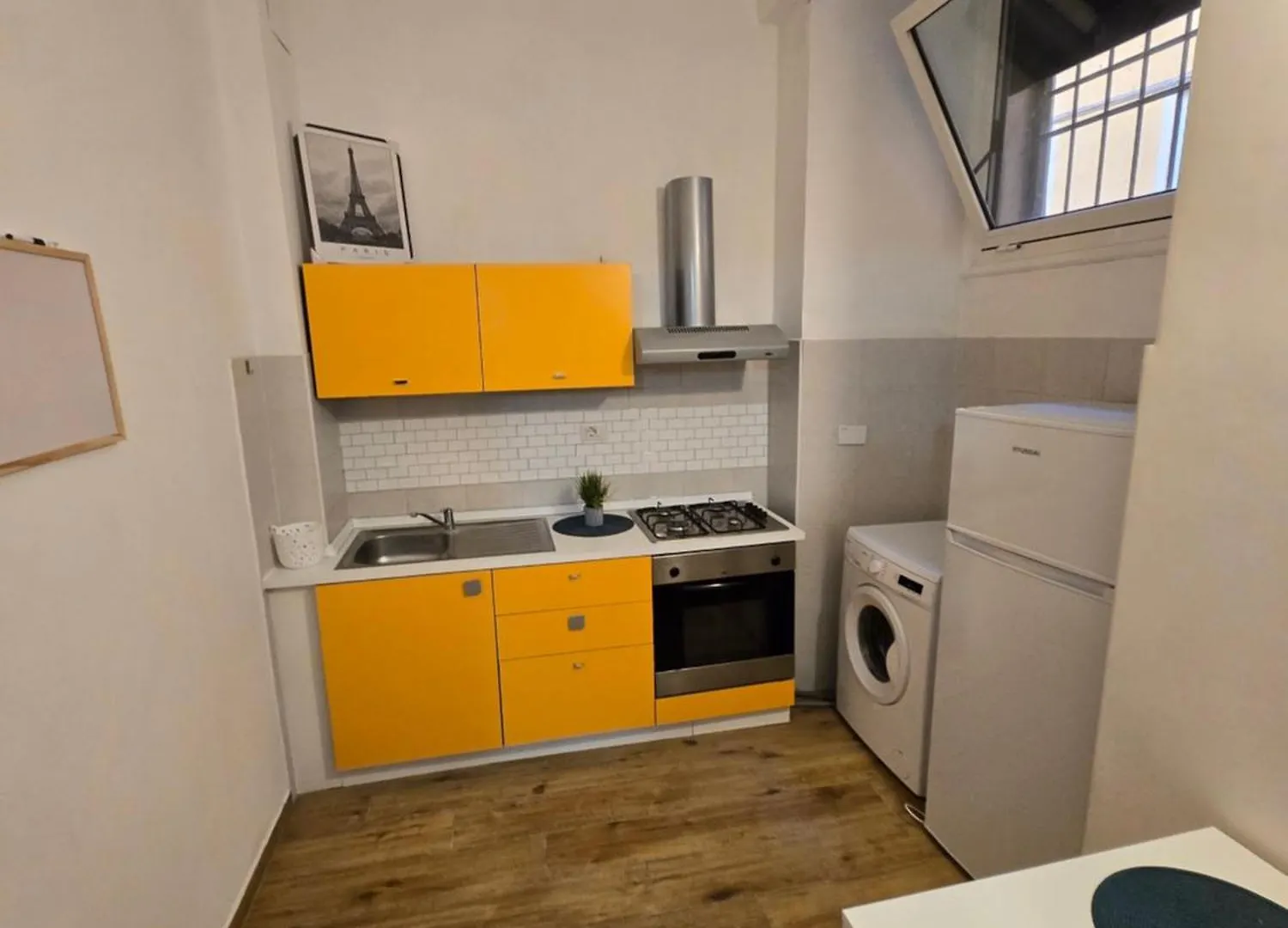 House Apartment Rome Italy