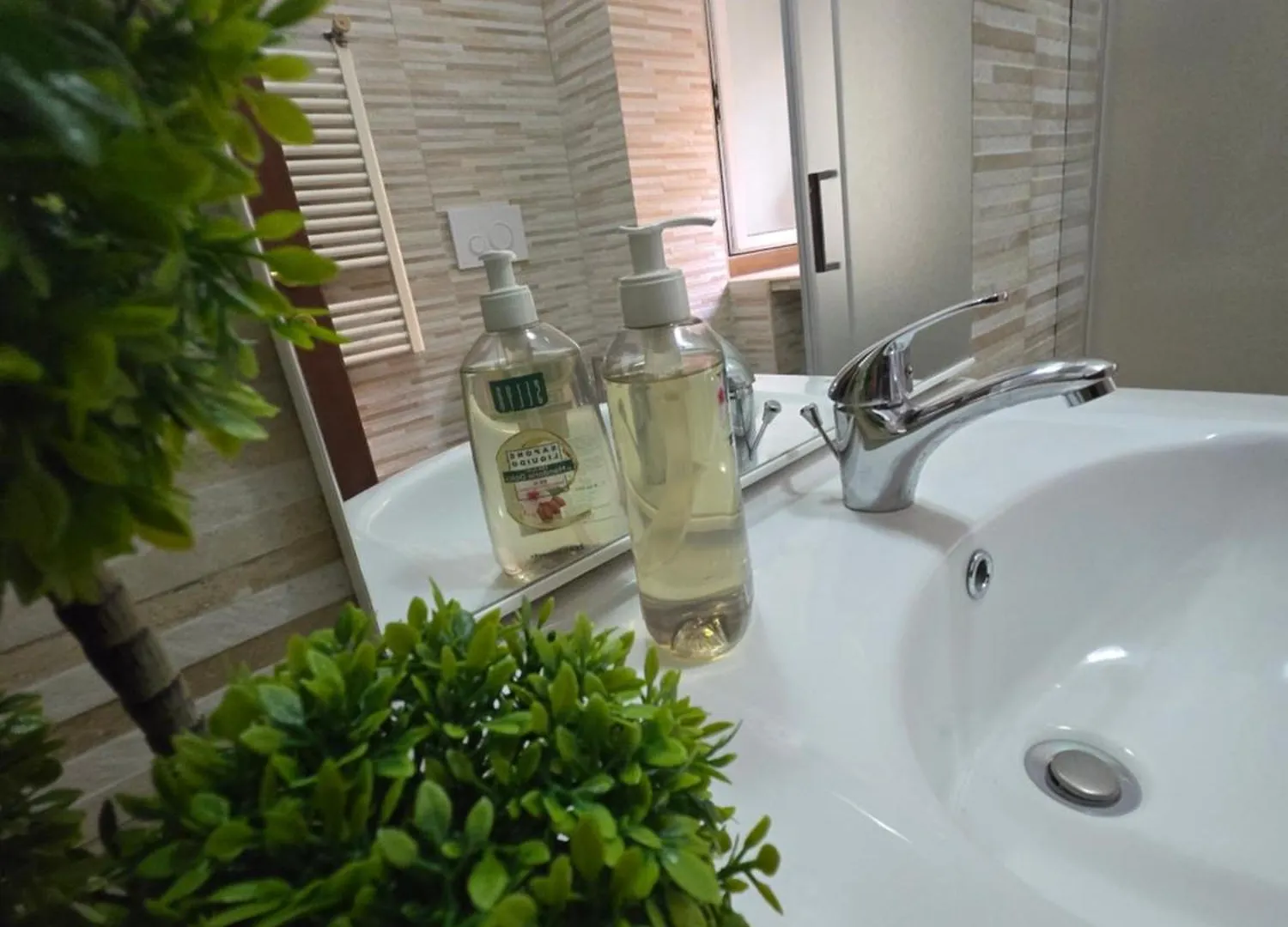 House Apartment Rome Italy