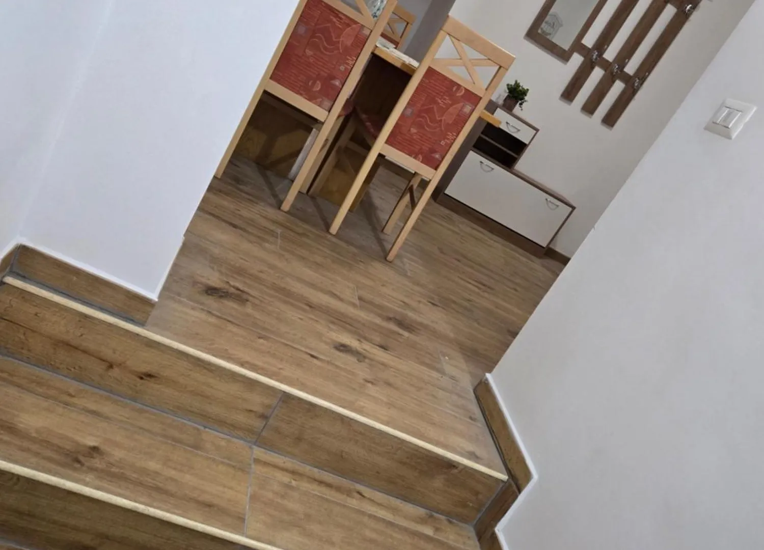 House Apartment Rome