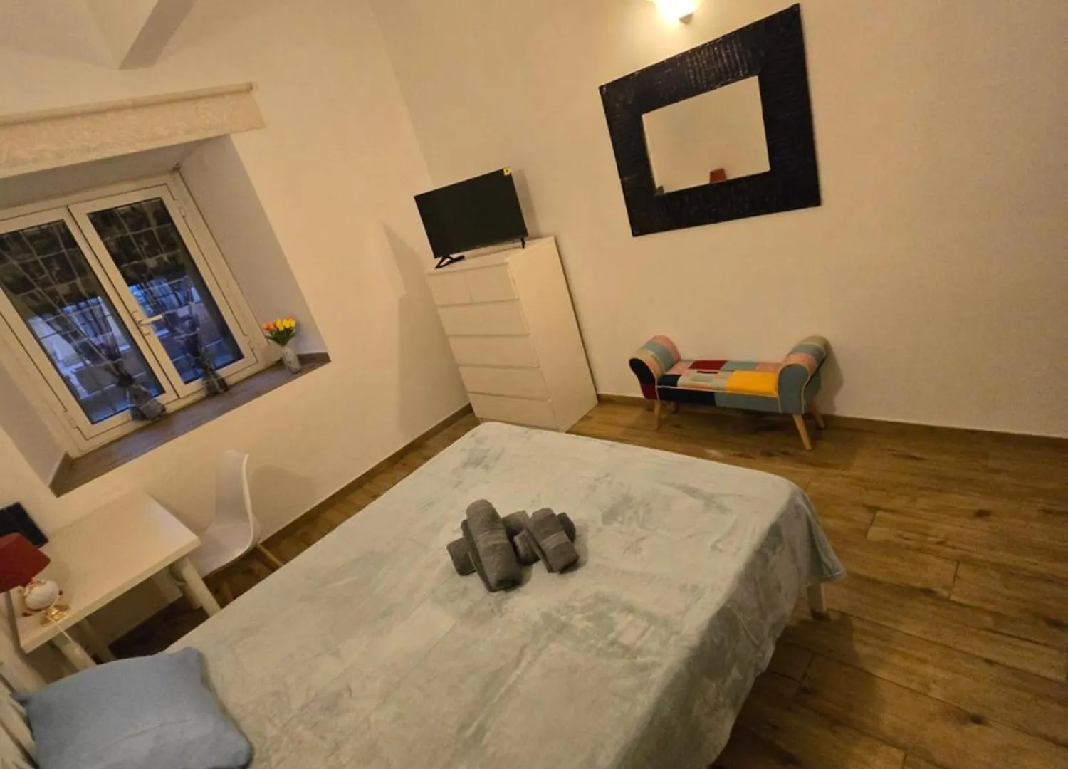 House Apartment Rome