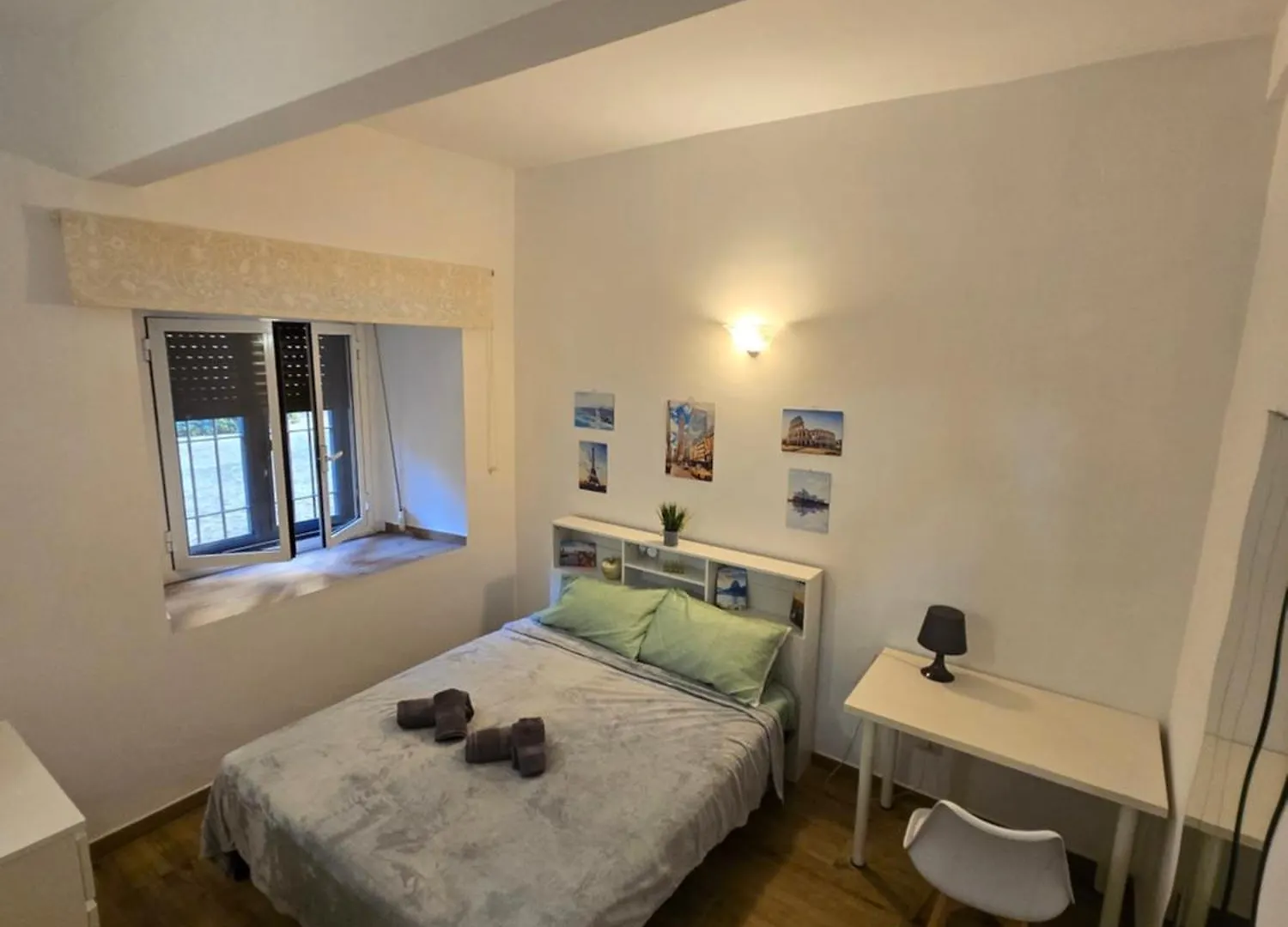 House Apartment Rome 0*,  Italy