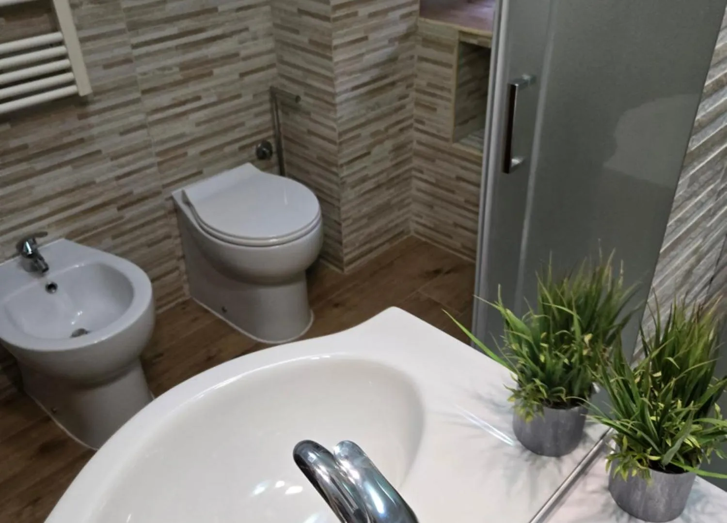 House Apartment Rome