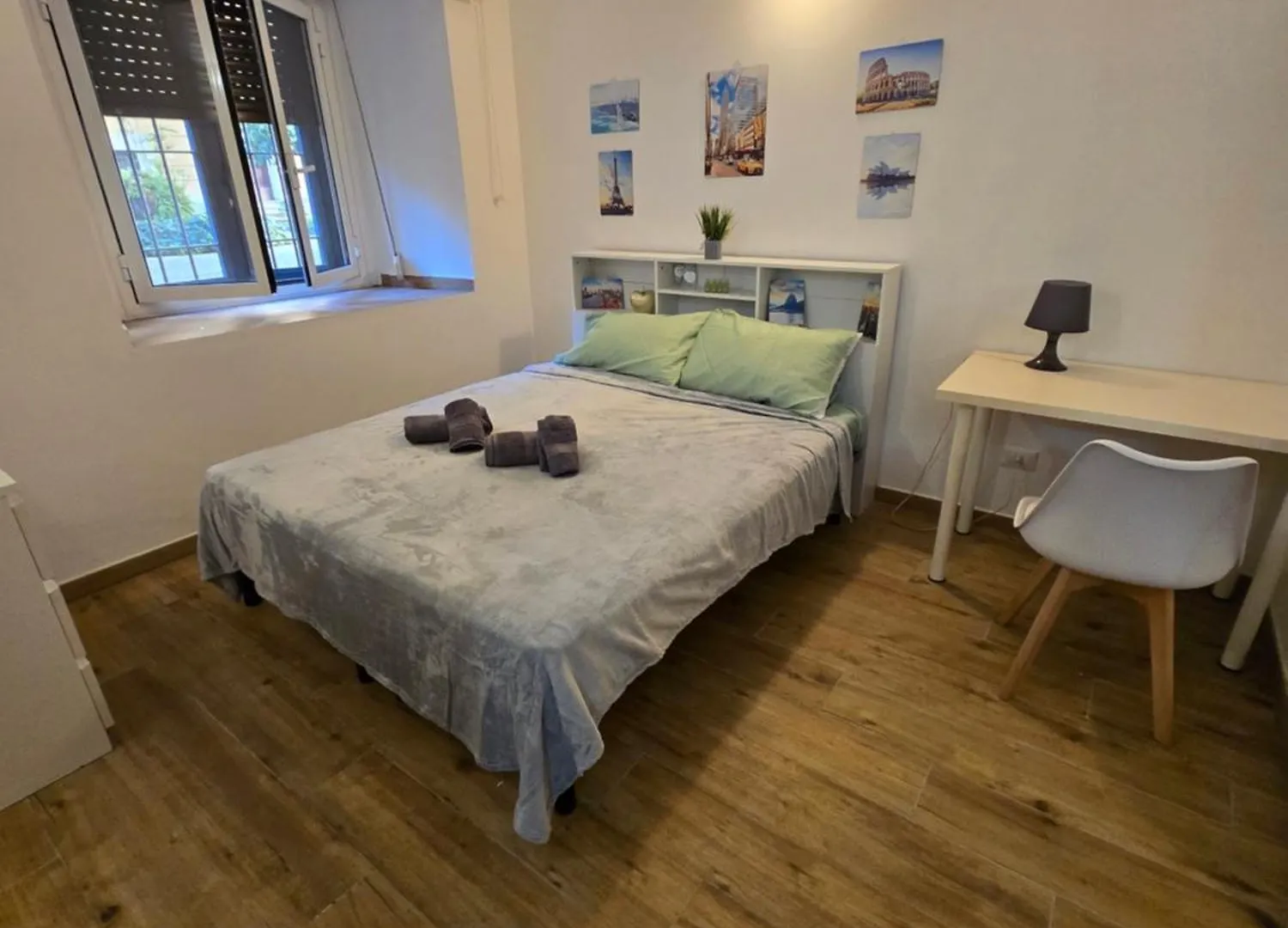 House Apartment Rome 0*,  Italy