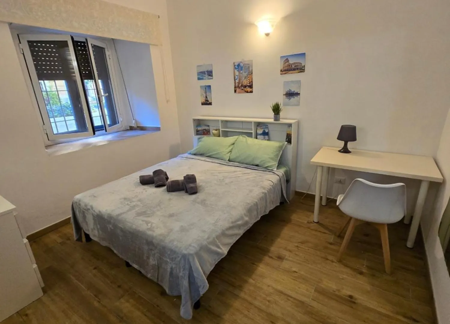 House Apartment Rome
