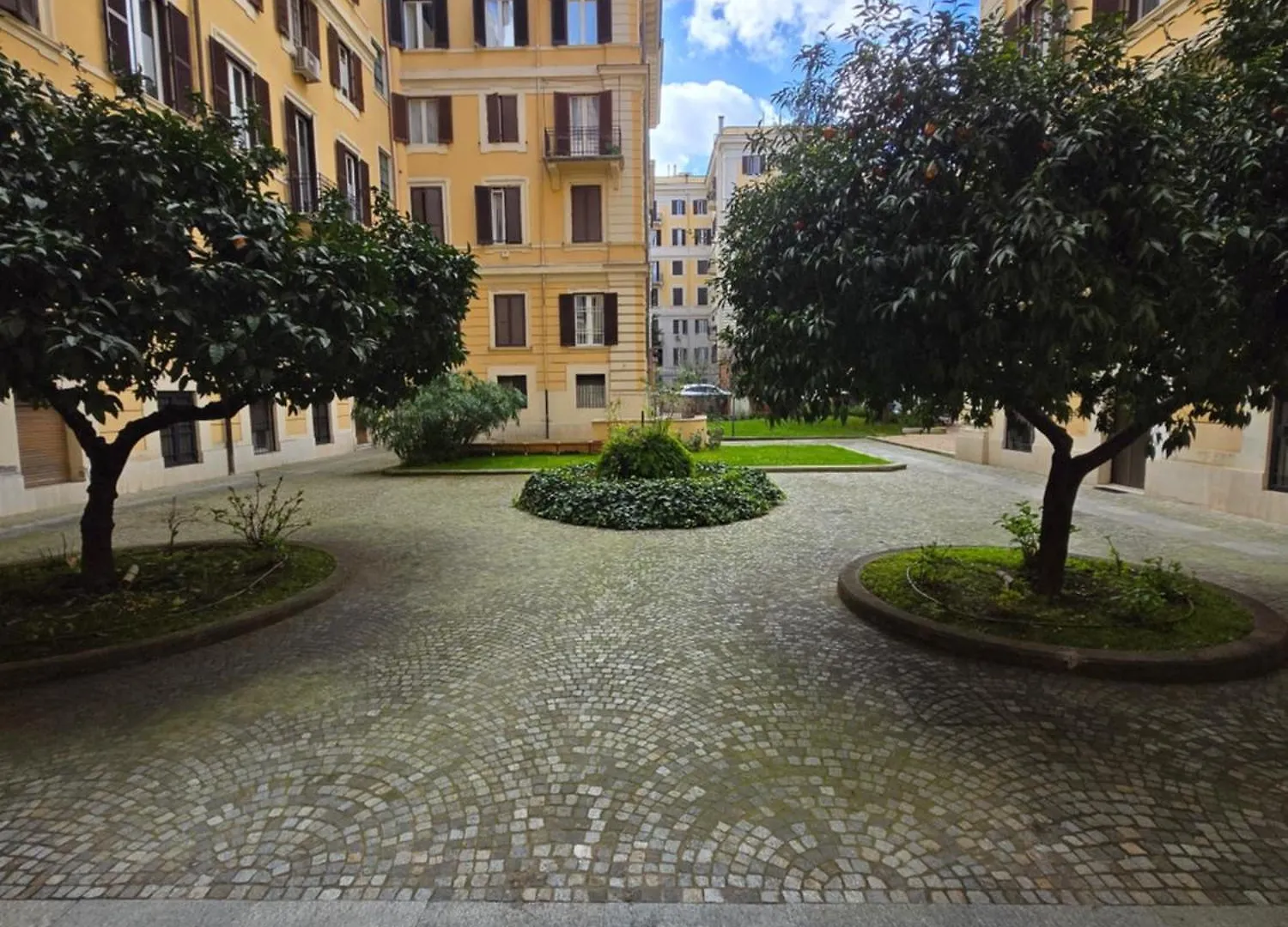 House Apartment Rome