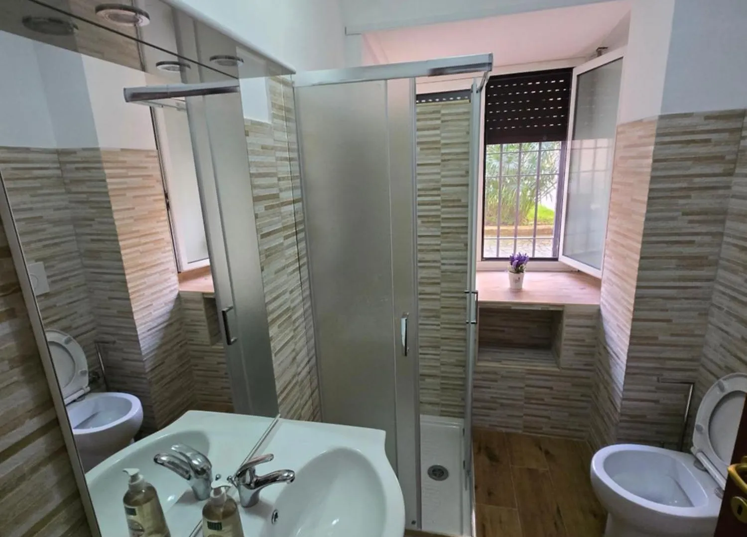 House Apartment Rome