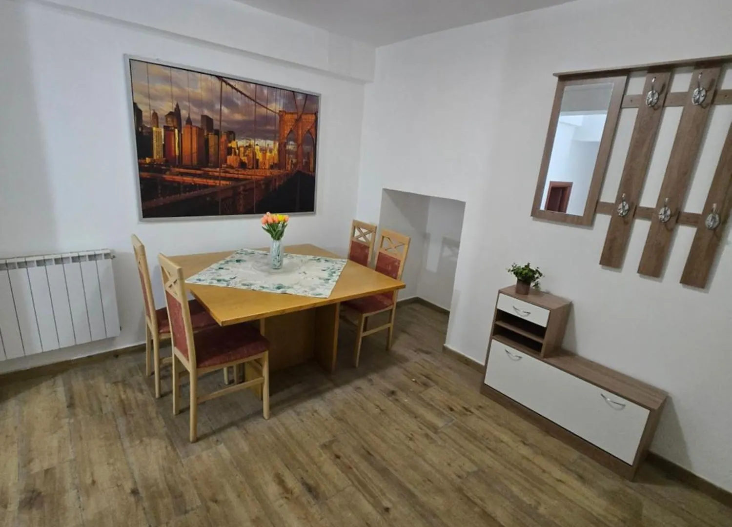 House Apartment Rome Italy